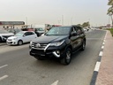 2018 TOYOTA Fortuner