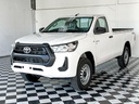 2024 TOYOTA Hilux