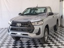 2024 TOYOTA Hilux