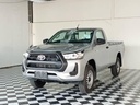 2024 TOYOTA Hilux