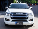 2022 ISUZU D-Max