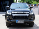 2021 ISUZU D-Max