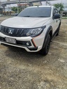 2019 MITSUBISHI Triton