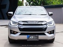 2022 ISUZU D-Max