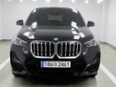 2024 BMW X1, 