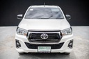 2021 ISUZU D-Max