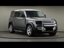 2020 LAND ROVER DEFENDEDR 110