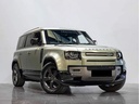 2021 LAND ROVER DEFENDEDR 110