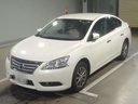 2016 NISSAN Sylphy