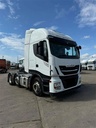 2018 Iveco STRALIS