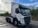 2016 VOLVO FM 