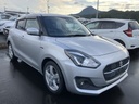 2019 SUZUKI Swift