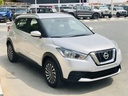 2019 NISSAN KICKS