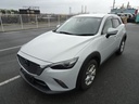 2016 MAZDA CX-3