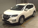 2019 NISSAN X-Trail Hybrid