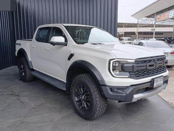 2024 FORD Ranger, 