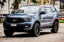 2020 FORD EVEREST