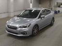 2017 SUBARU Impreza G4