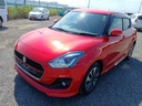 2017 SUZUKI Swift