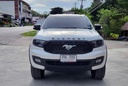 2021 FORD EVEREST