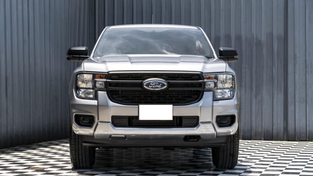 2024 FORD Ranger, 