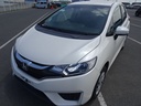 2016 HONDA Fit