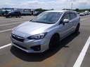 2017 SUBARU Impreza Sports