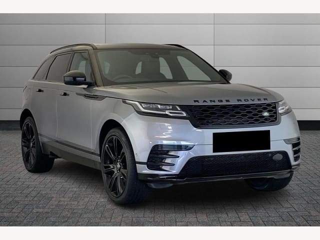 2020 LAND ROVER RANGE ROVER VELAR