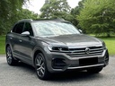 2019 VOLKSWAGEN Touareg