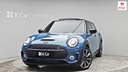 2023 Mini Clubman