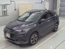 2016 HONDA Vezel