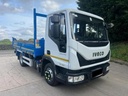 2018 Iveco EUROCARGO