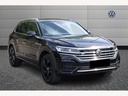 2019 VOLKSWAGEN Touareg, 