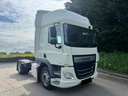 2018 Daf CF