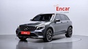 2019 MERCEDES-BENZ GLC-Class