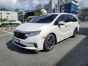 2023 HONDA Odyssey