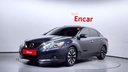 2018 NISSAN Altima, 