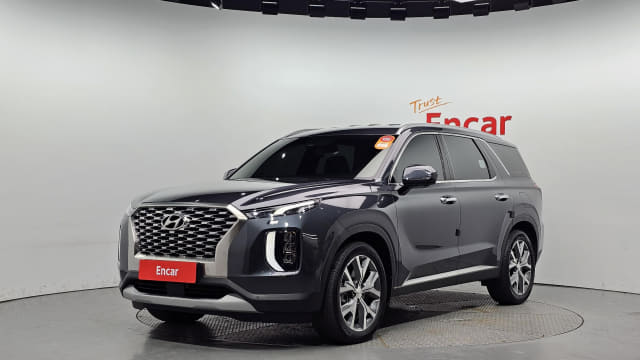 2022 HYUNDAI PALISADE