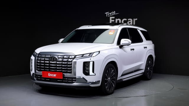 2023 HYUNDAI PALISADE