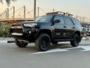 2018 TOYOTA 4Runner, 