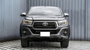 2019 TOYOTA Hilux