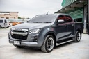 2019 ISUZU D-Max