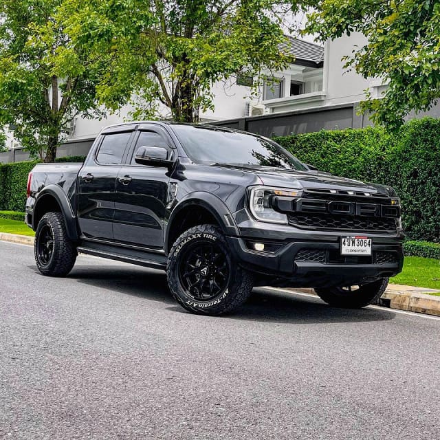 2023 FORD Ranger