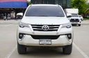 2019 TOYOTA Fortuner