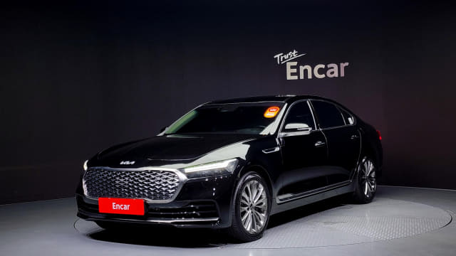 2023 KIA K9