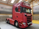 2018 Scania Scania Others