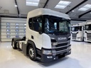 2019 Scania P SERIES