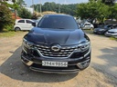 2020 Renault Samsung QM6