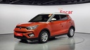 2019 Ssangyong Tivoli