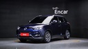 2018 Ssangyong Tivoli